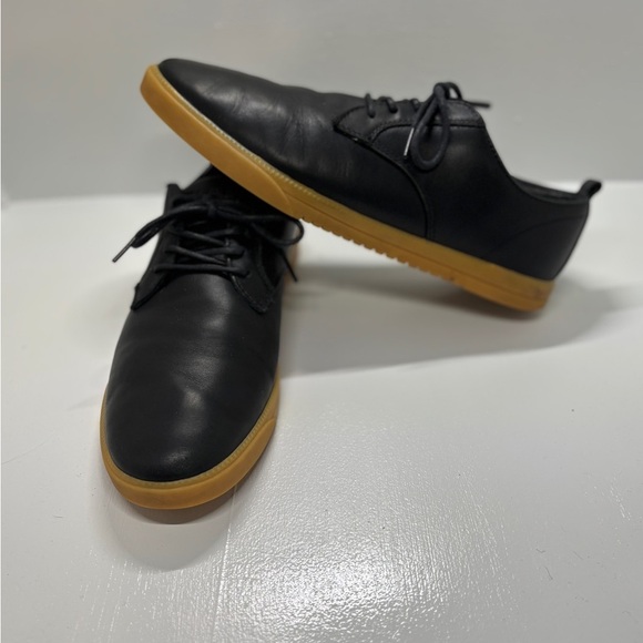 Black Clae Ellington Sneaker men’s size 11 - Picture 3 of 7